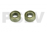 212104  Bearing 3x6x2.5 (2)  Gaui X2